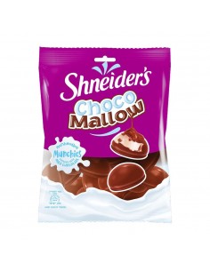 Choco Mallow munchies au lait Shneider's