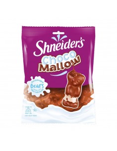 Choco Mallow bears au lait Shneider's