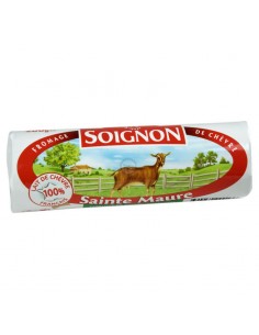 Buchette de chèvre Soignon