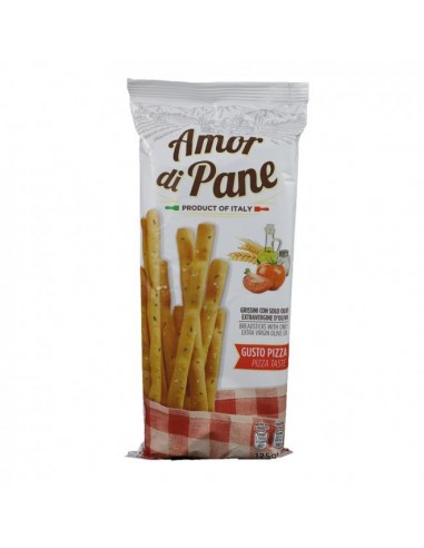 Grissini pizza Amor Di Pane Grissini pizza Amor Di Pane