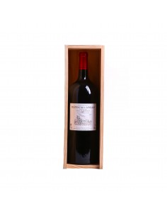 Rouge magnum Château de l'Anglais