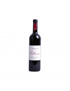 Rouge Alma Dalton 2013