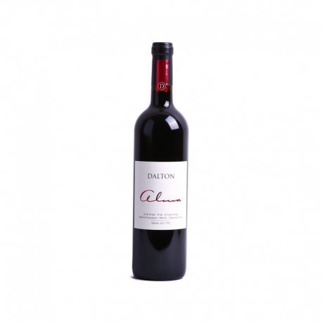 Rouge Alma Dalton 2013