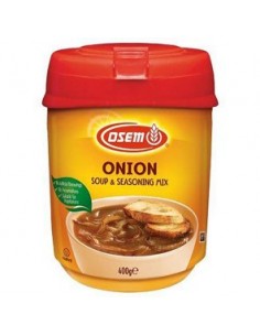 Soupe à l'oignon Osem