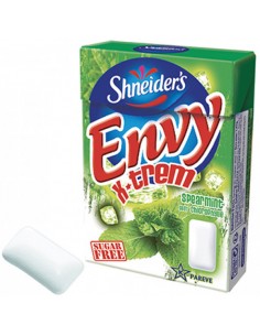 Chewing-gum chlorophylle Shneider's