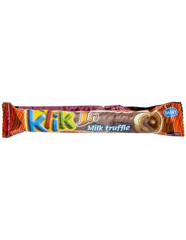 Klik In Milk Truffle