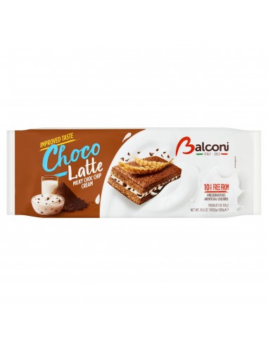Choco & Latte Balconi
