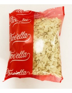 Amandes effilées Crocella