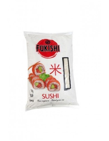 Riz à sushi Fukishi