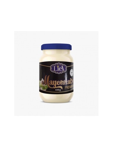 Mayonnaise 430gr Liel