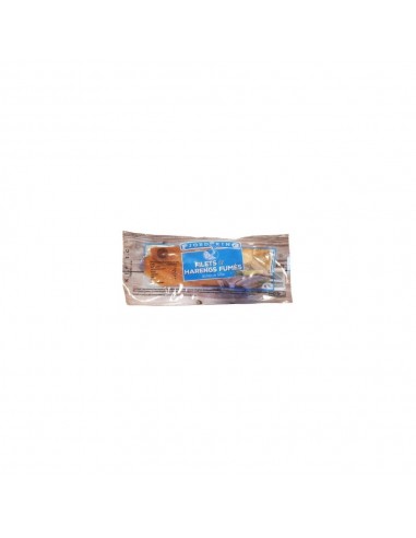 Harengs sous vide 200gr Fjord King