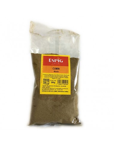 Epice cumin 250gr Espig