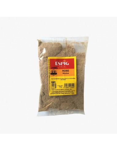 Epice rose moulue Espig