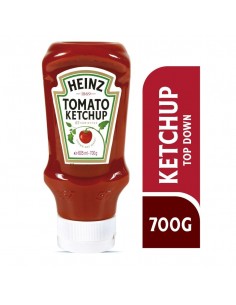 Ketchup 700gr Heinz