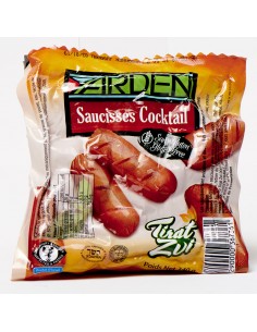 Saucisses cocktail Yarden