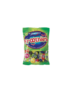 Bonbons Froothies 150gr Shneider's
