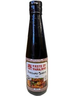 Sauce teriyaki Taste of Thailand