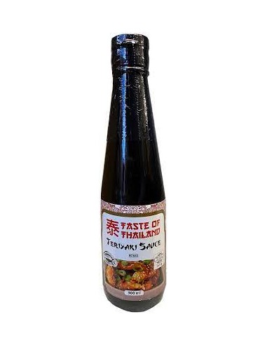 Sauce teriyaki Taste of Thailand