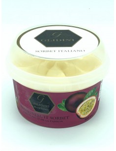 Sorbet passion Glidini