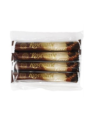 Sticks choco parvé x4 Rosemarie