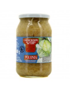 Choucroute Polonia