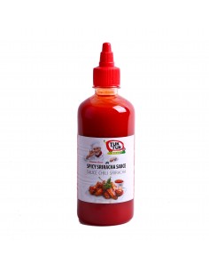 Sauce sriracha 450ml Taste Of Thailand