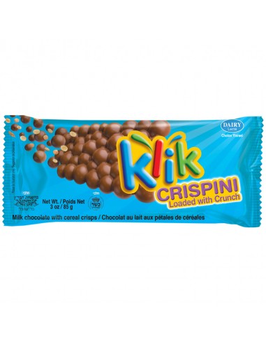 Klik XL Crispini