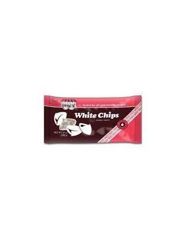 Pépites de chocolat blanc Paskesz
