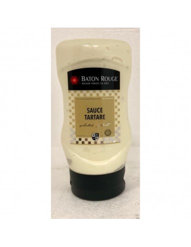 Sauce tartare Baton Rouge