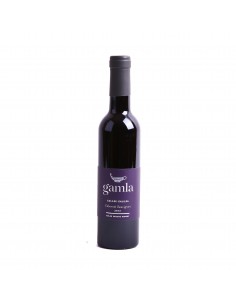 Rouge cabernet sauvignon 1/2 Gamla