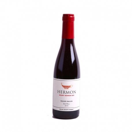 Rouge Hermon 1/2