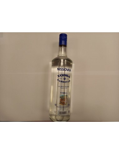 Vodka Nissovka