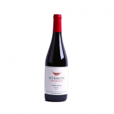 Rouge Hermon