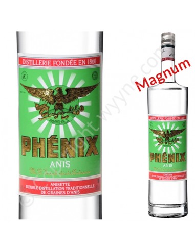 Anisette Magnum Phenix