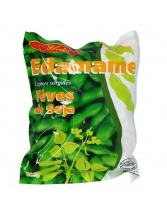 Edamamé surgelé 800gr Melis