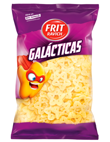 Chips Galacticas Ravich