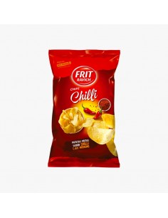Chips Chilli Ravich