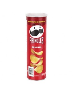 Pringles original