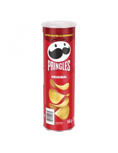 Pringles original