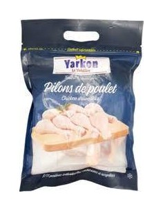 Pilons de poulet Yarkon