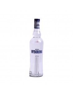 Vodka Wyborowa