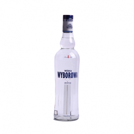 Vodka Wyborowa