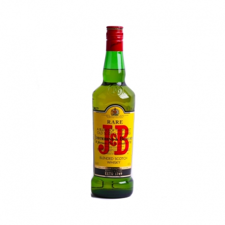Whisky JB 70cl