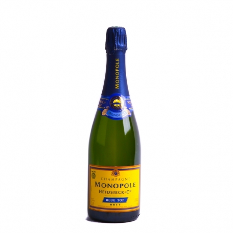 Champagne Monopole