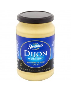 Moutarde de Dijon Shneider's