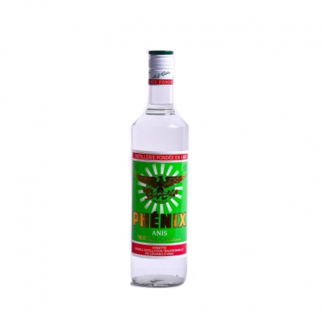 Anisette 70cl Phenix