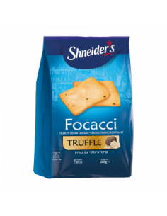Focacci truffe Shneider's