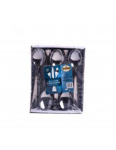 Cuillères à soupe en argent x20 Royal Ware