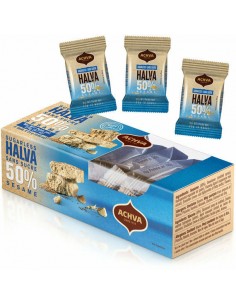 Halva sans sucre au sésame Achva