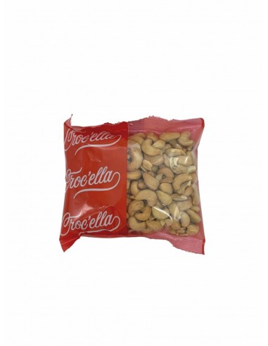 Noix de cajou 300gr Crocella